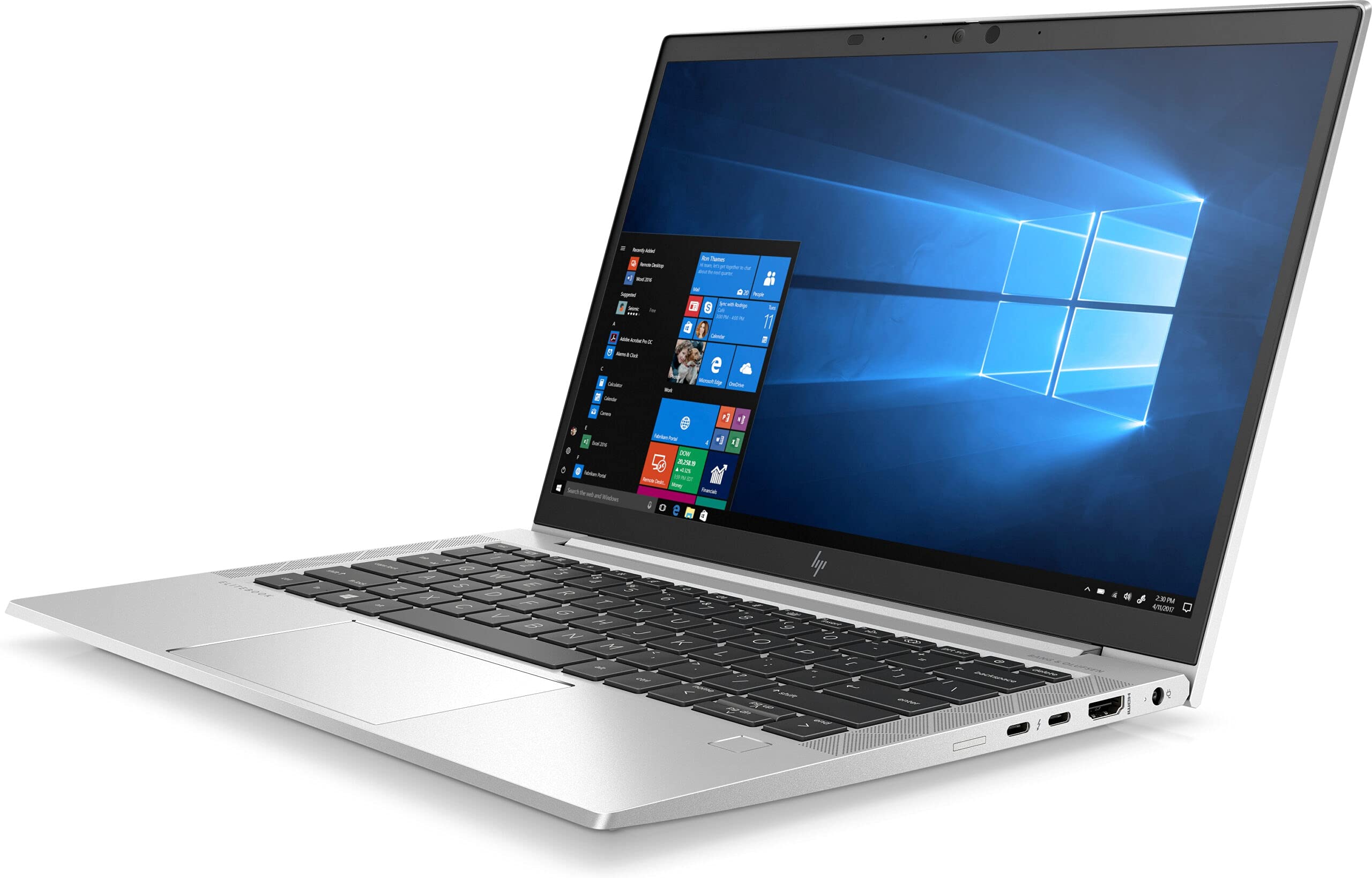 HP EliteBook 830 G7 Notebook - 13.3 pouces - Core i5 10210U - 8 GB